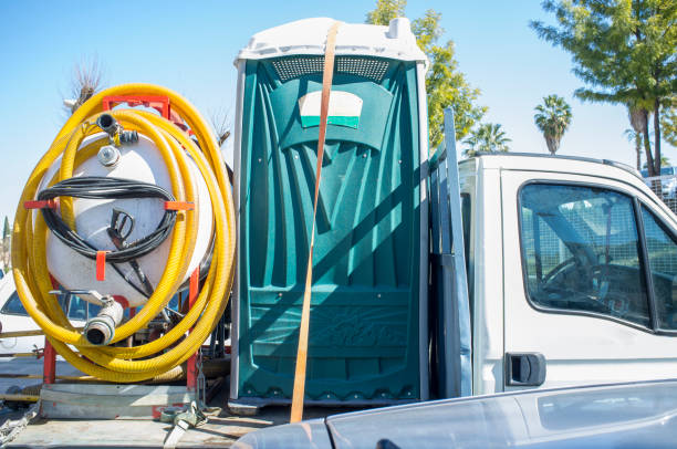 Trusted Central Islip, NY porta potty rental Experts