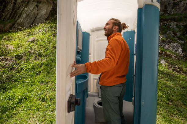 Best Affordable portable toilet rental  in Central Islip, NY