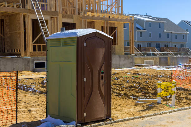 Best Portable restroom trailer rental  in Central Islip, NY