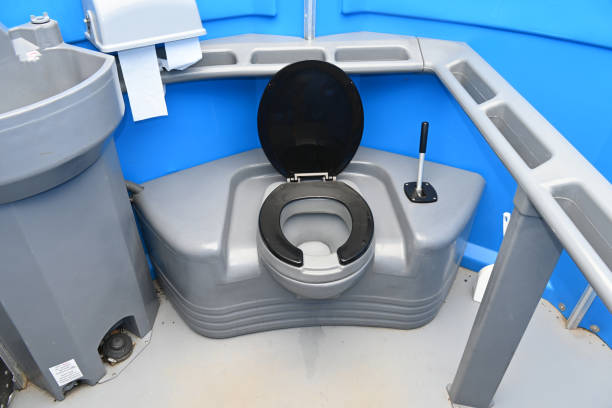 Best Affordable porta potty rental  in Central Islip, NY