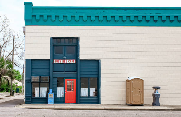 Best Long-term porta potty rental  in Central Islip, NY